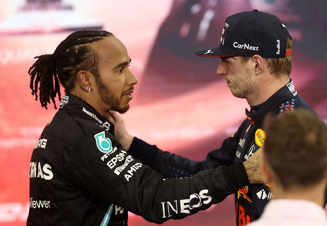 “This Has Been Manipulated, Man”: Abu Dhabi 2021 and the Price of Formula 1’s Greatest Show