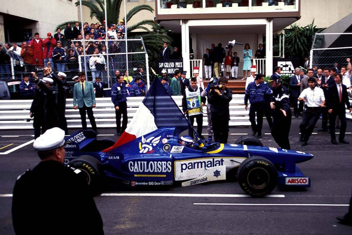 The 10 Most Overrated Drives in Formula 1 History (Yes, Monaco 1996 Is Here)