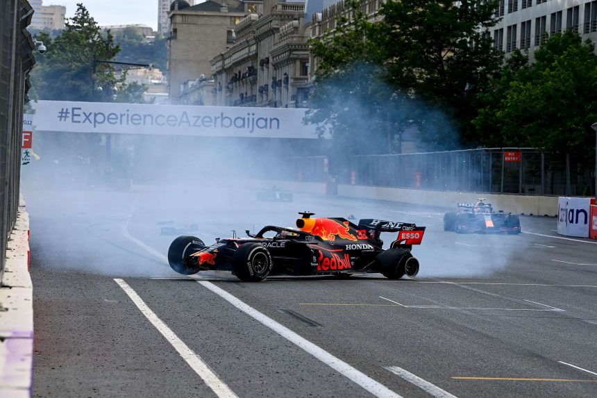 Should Formula 1 Ban Street Circuits? Baku, Monaco, and the Battle for the Soul of Grand Prix Racing