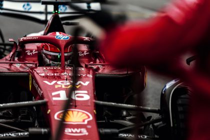 Ferrari’s Crucible, Bearman’s Grit, and Newey’s Next Act: The Human Drama Behind F1’s 2025 Summer Storm