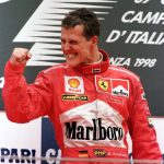 “Rascassegate”: The Day Michael Schumacher Parked His Legacy at Monaco