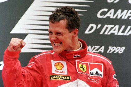 “Rascassegate”: The Day Michael Schumacher Parked His Legacy at Monaco