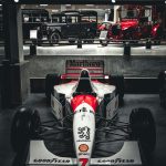 Carbon Fiber, Kevlar, and the Unbreakable Spirit of F1: How Advanced Composites Changed Racing Forever (and Are Still Changing It in 2025!)