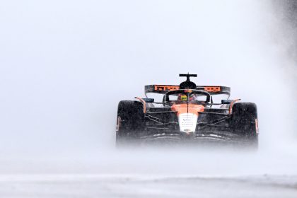 The Day the Grid Shook: McLaren’s Ascent, Red Bull’s Upheaval, and the Verstappen Domino