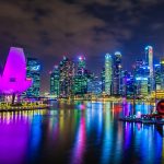 Lights Out, Shadows Cast: The Night Singapore Changed Formula 1 Forever