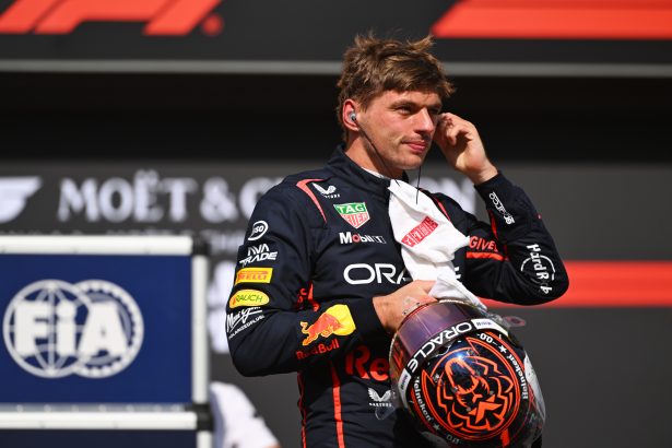 Verstappen’s Spa Sprint: A Cat-and-Mouse Masterclass, McLaren’s Frustration, and the Dawn of Red Bull’s New Era