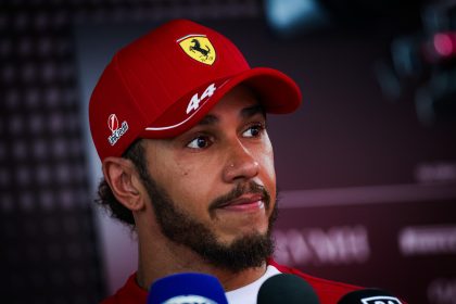 From the Back, Through the Rain: Lewis Hamilton’s Spa Masterclass and the Enduring Romance of the Comeback