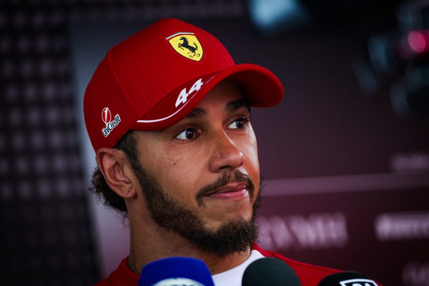 From the Back, Through the Rain: Lewis Hamilton’s Spa Masterclass and the Enduring Romance of the Comeback