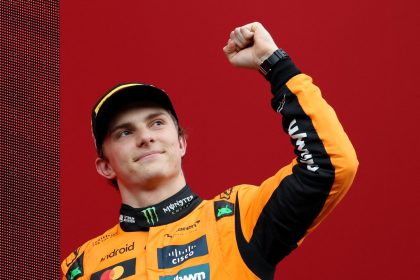 Spa’s Eternal Drama: How the 2025 Belgian Grand Prix Echoed—and Defied—History