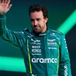 Alonso at 44: The Long Game — Why He’s Still Faster Than Your Golden Boy