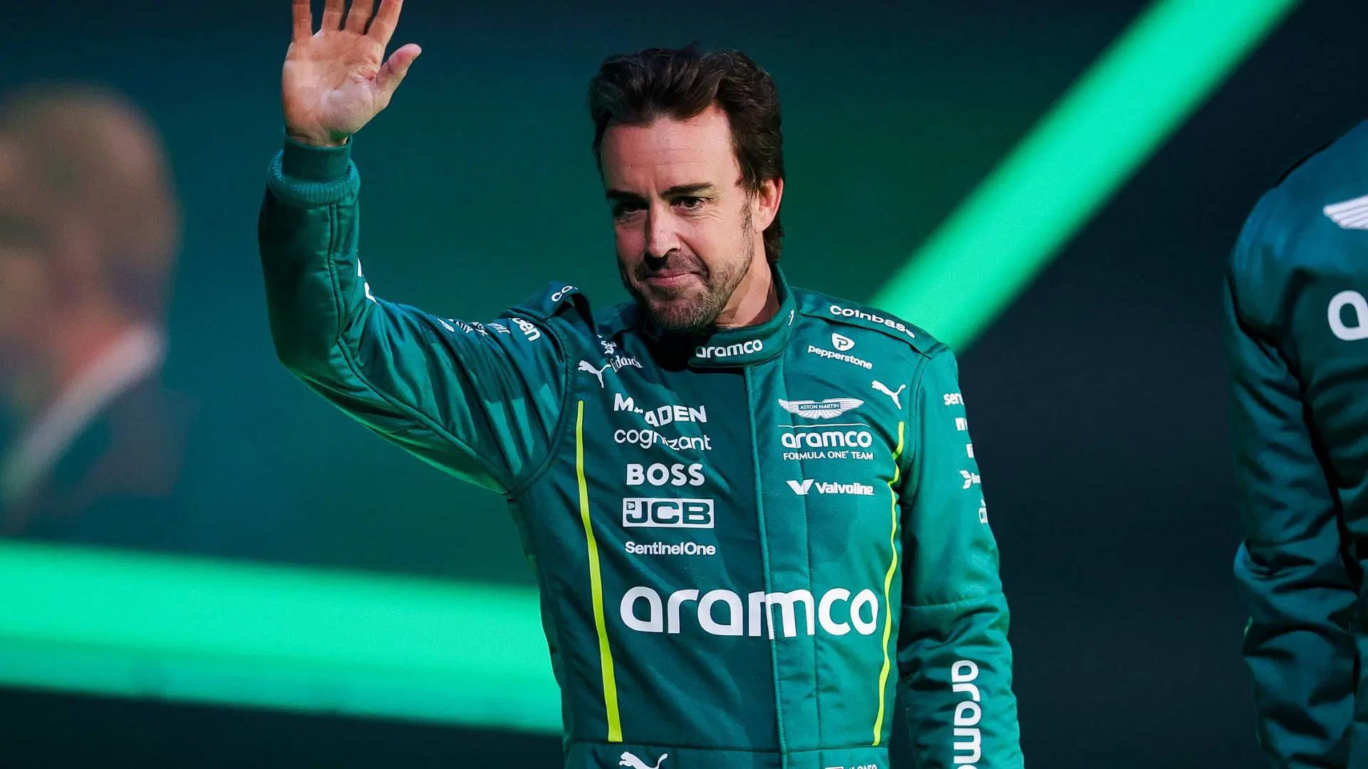 Alonso at 44: The Long Game — Why He’s Still Faster Than Your Golden Boy