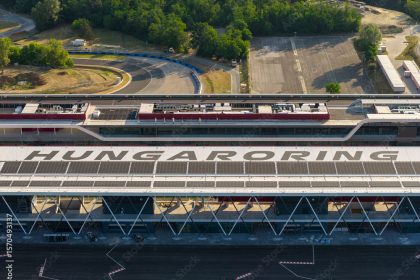 The Budapest Boilover: 2025 Hungarian Grand Prix Odds, Predictions, and the Anatomy of a Modern F1 Showdown