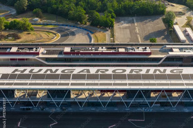 The Budapest Boilover: 2025 Hungarian Grand Prix Odds, Predictions, and the Anatomy of a Modern F1 Showdown