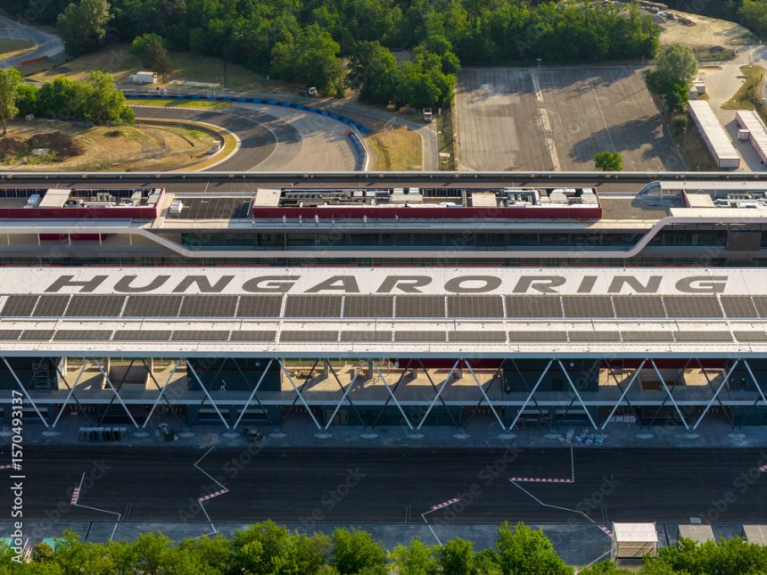 The Budapest Boilover: 2025 Hungarian Grand Prix Odds, Predictions, and the Anatomy of a Modern F1 Showdown