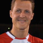 The Last Roar of the Red Baron: Schumacher’s Shanghai Swan Song