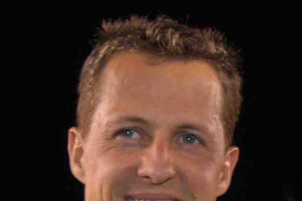 The Last Roar of the Red Baron: Schumacher’s Shanghai Swan Song