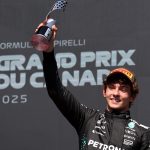 The Weight of Expectation: Kimi Antonelli, Spa’s Shadows, and the Rookie’s Curse
