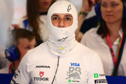 Norris, Hadjar, and the Art of the Unexpected: FP1 at the 2025 Hungarian Grand Prix