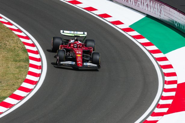 McLaren’s Budapest Ballet: Norris Dances, Verstappen Slips, and Aston Martin Finds Its Feet – The Emotional Rollercoaster of 2025 Hungarian GP FP2