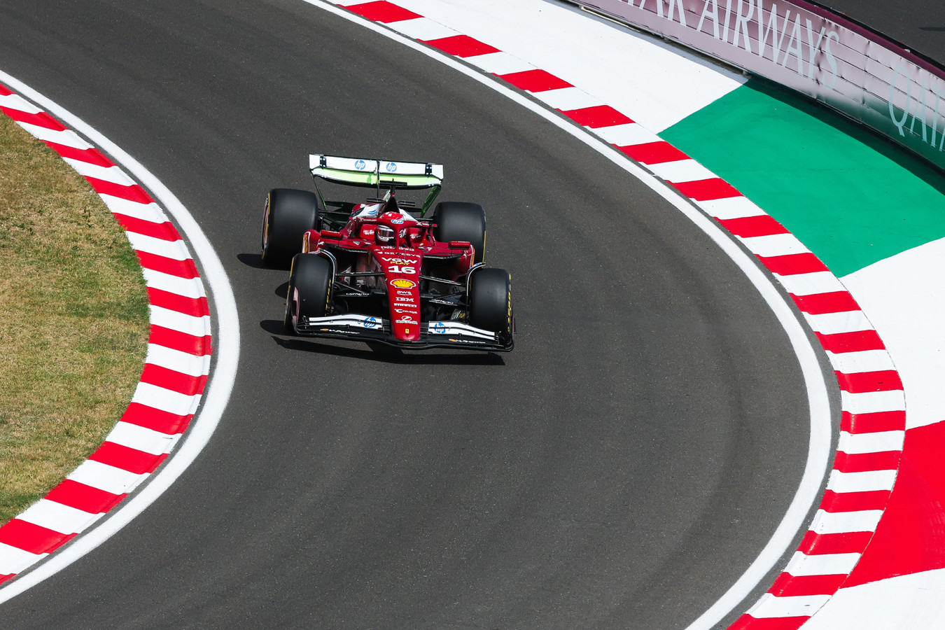 McLaren’s Budapest Ballet: Norris Dances, Verstappen Slips, and Aston Martin Finds Its Feet – The Emotional Rollercoaster of 2025 Hungarian GP FP2