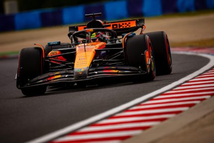McLaren’s Budapest Blitz: FP3 at the 2025 Hungarian Grand Prix and the Art of the Unexpected