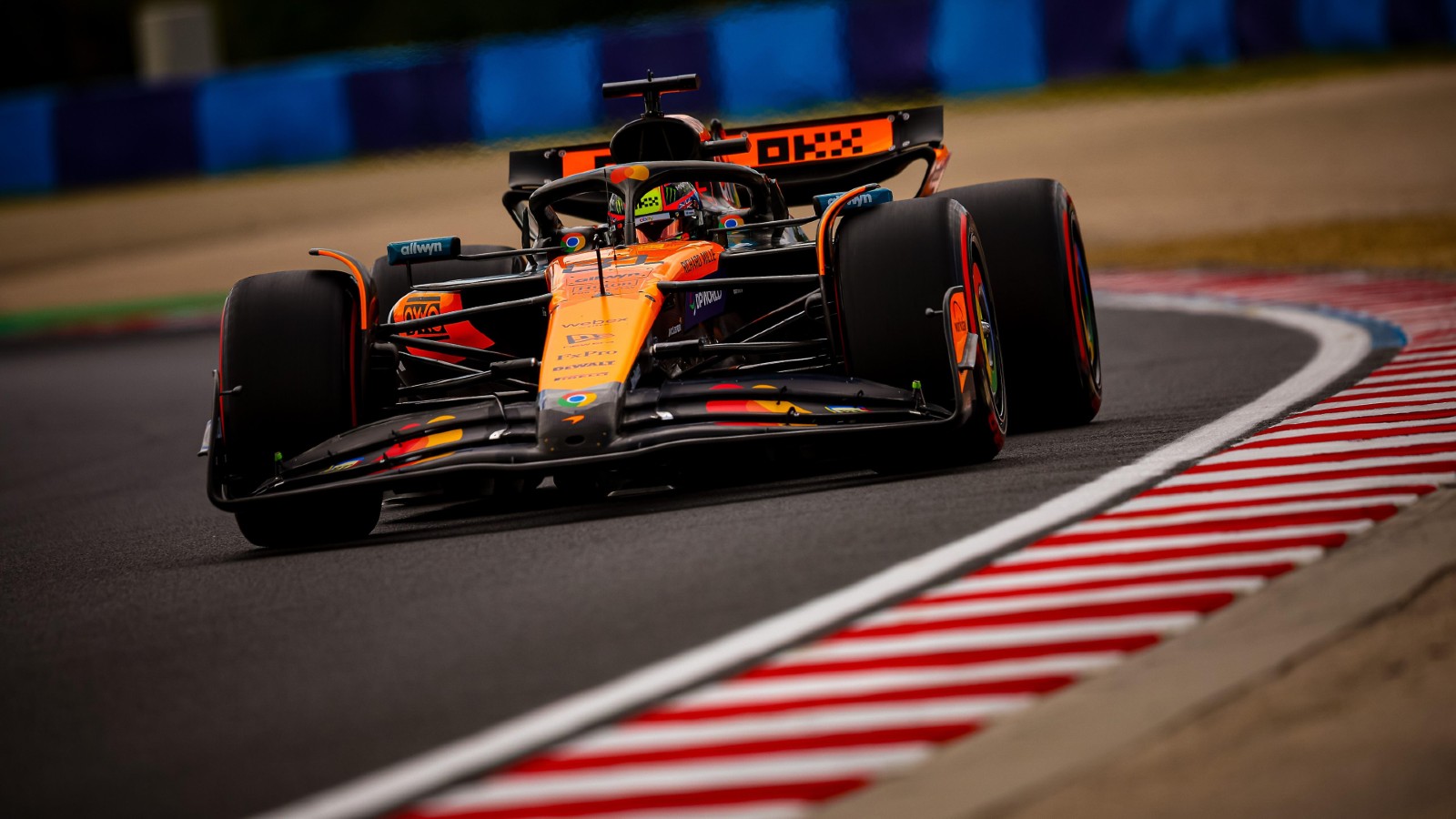 McLaren’s Budapest Blitz: FP3 at the 2025 Hungarian Grand Prix and the Art of the Unexpected
