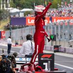 Leclerc’s Budapest Bolt: When the Hungaroring Forgot the Script
