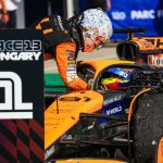 Norris, Piastri, and the Ghosts of Budapest: The 2025 Hungarian Grand Prix Delivers a Classic