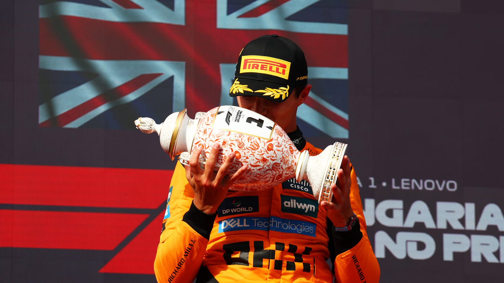 Norris, Piastri, and the Budapest Blues: Winners and Losers from the 2025 Hungarian Grand Prix