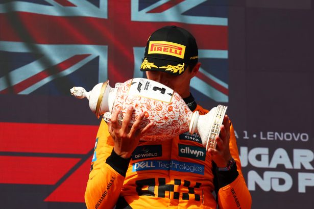 Norris, Piastri, and the Budapest Blues: Winners and Losers from the 2025 Hungarian Grand Prix