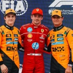 Norris, Piastri, and the Ghosts of Budapest: Why the 2025 Hungarian Grand Prix Was a Battle for the Ages