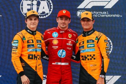 Norris, Piastri, and the Ghosts of Budapest: Why the 2025 Hungarian Grand Prix Was a Battle for the Ages
