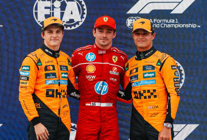 Norris, Piastri, and the Ghosts of Budapest: Why the 2025 Hungarian Grand Prix Was a Battle for the Ages
