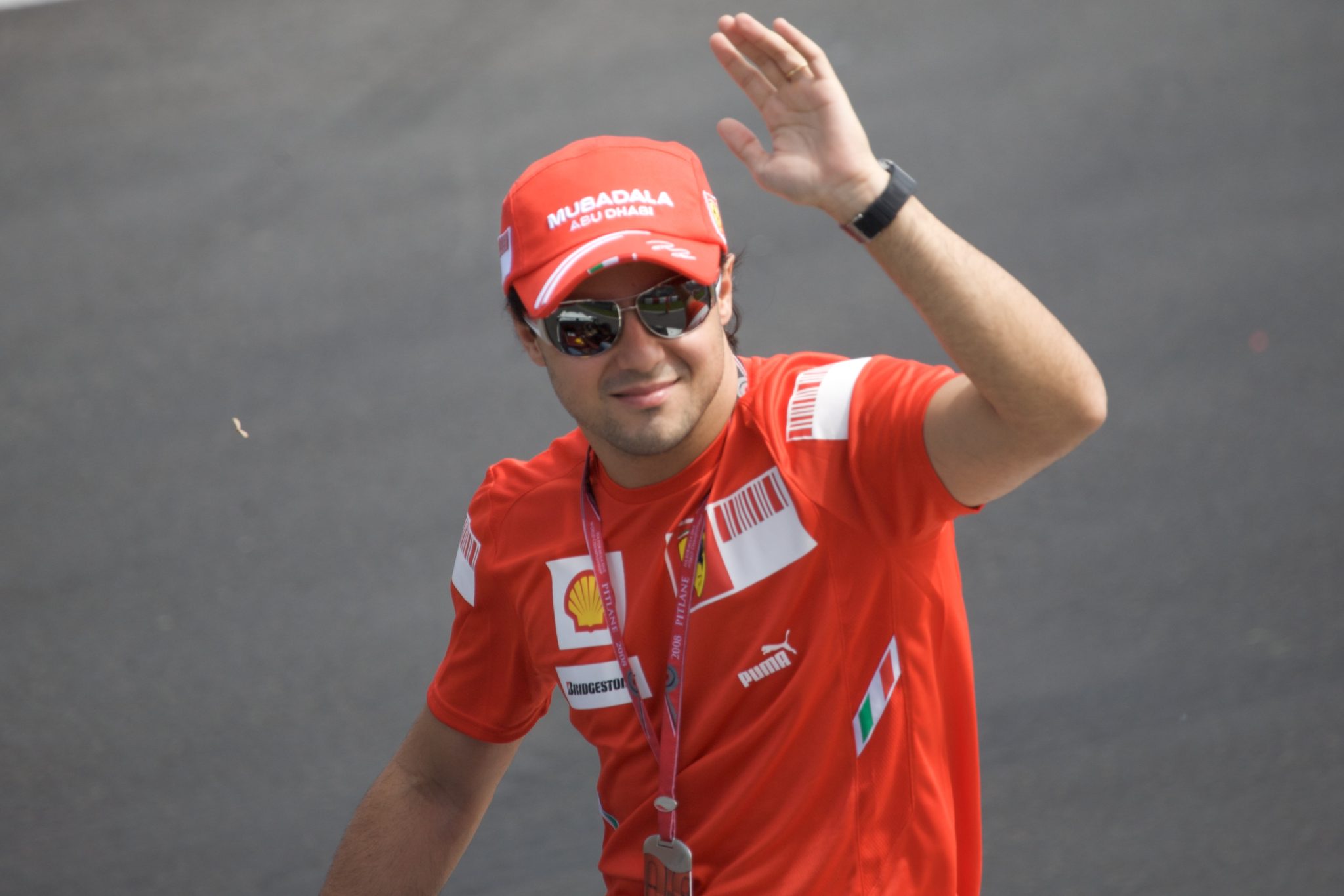 The Hose That Changed History: What If Massa’s Singapore Nightmare Never Happened?