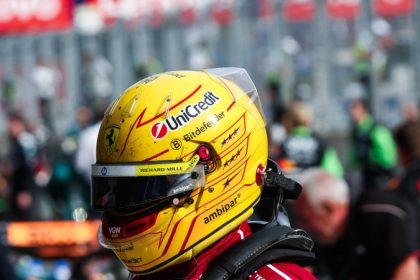 McLaren’s Summer Surge and Ferrari’s Familiar Heartbreak: The 2025 Hungarian Grand Prix in Context