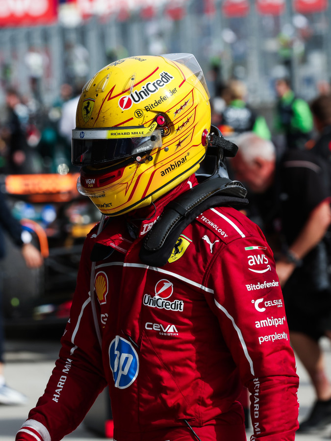 McLaren’s Summer Surge and Ferrari’s Familiar Heartbreak: The 2025 Hungarian Grand Prix in Context