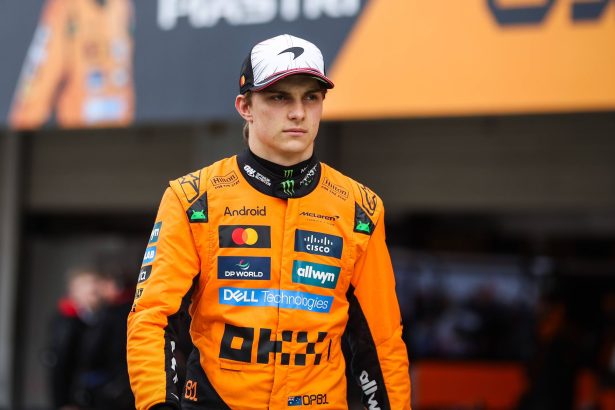 “I Don’t Really Care About Leclerc”: The Team Radio That Shook the 2025 Hungarian Grand Prix