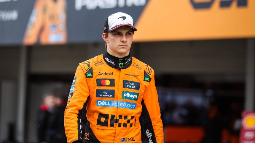 “I Don’t Really Care About Leclerc”: The Team Radio That Shook the 2025 Hungarian Grand Prix