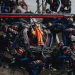 The Secret Life of the Pit Lane: How Wheel Guns and Pit Stops Became F1’s Ultimate Engineering Flex 💥🔧