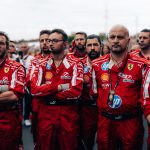 From Maranello to the Moon: The Wildest F1 Engineering News of the Week (18.08.2025)