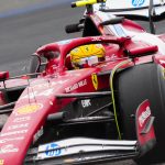 Braking Bad: How Hamilton’s Ferrari Brake Drama Became the F1 Engineering Story of the Week (And Why Every Millisecond Matters)