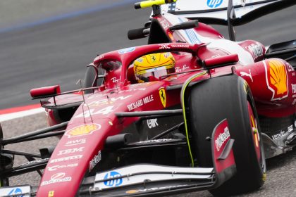 Braking Bad: How Hamilton’s Ferrari Brake Drama Became the F1 Engineering Story of the Week (And Why Every Millisecond Matters)