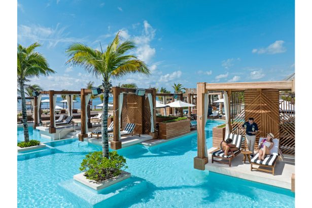 From Blockchain to Booking Bliss: How Technology Is Reinventing Vacation Ownership