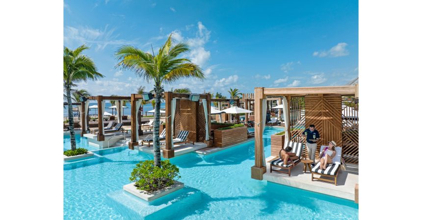 From Blockchain to Booking Bliss: How Technology Is Reinventing Vacation Ownership