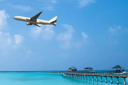 New Air Routes, New Dreams: How Open Skies Are Transforming Mexico’s Vacation Ownership Hotspots