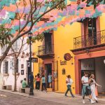 Mexico City & Oaxaca: Where Urban Pulse Meets Colonial Magic – The Ultimate 2025 Guide