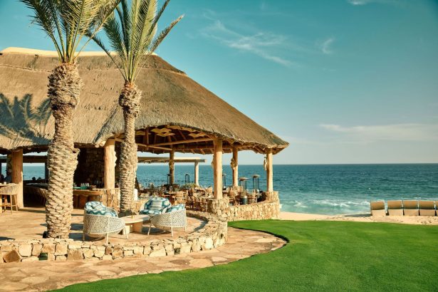 From Hollywood to the Hacienda: The Secret World of Celebrity Timeshare Owners in Mexico