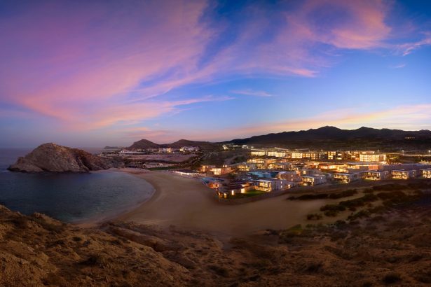 Millennials, Mezcal, and Million-Dollar Views: How Luxury Fractionals Became the New Status Symbol