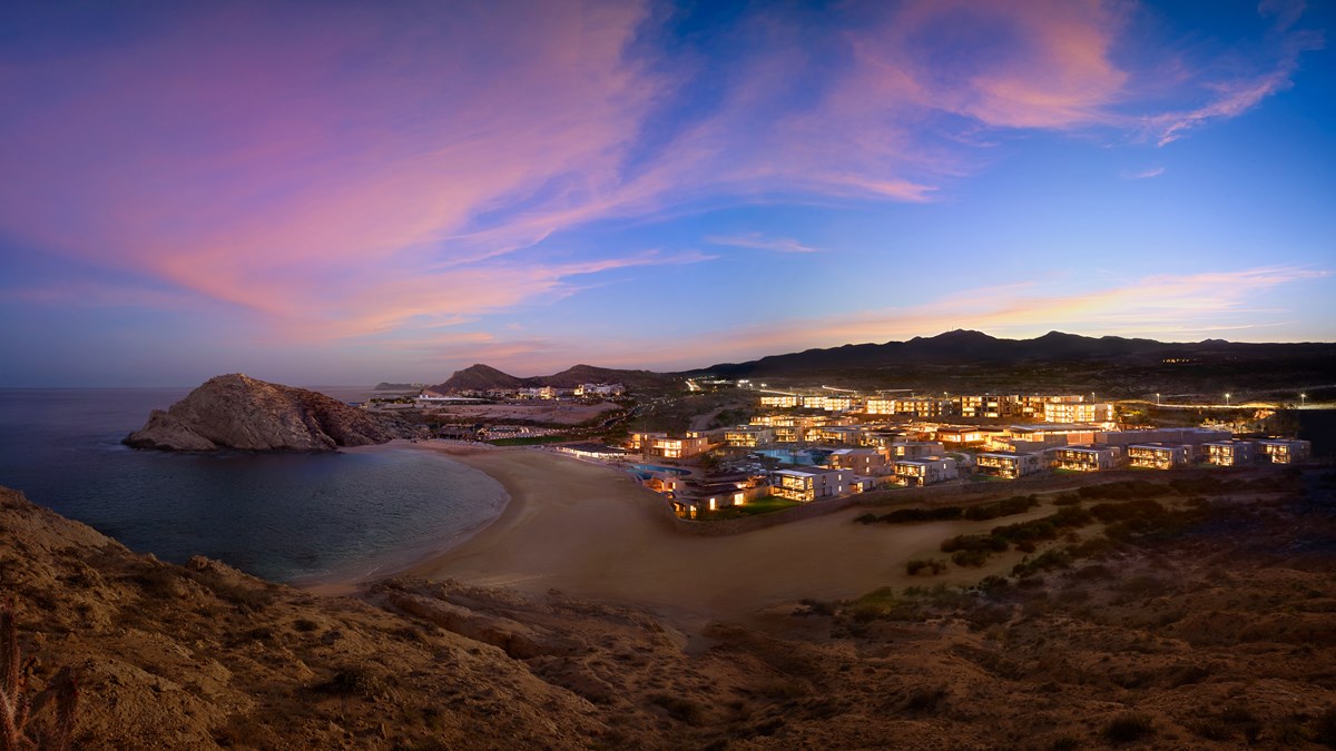 Millennials, Mezcal, and Million-Dollar Views: How Luxury Fractionals Became the New Status Symbol