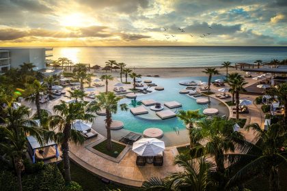Secret Riviera: The Little Mexican Coastline Investors Are Whispering About